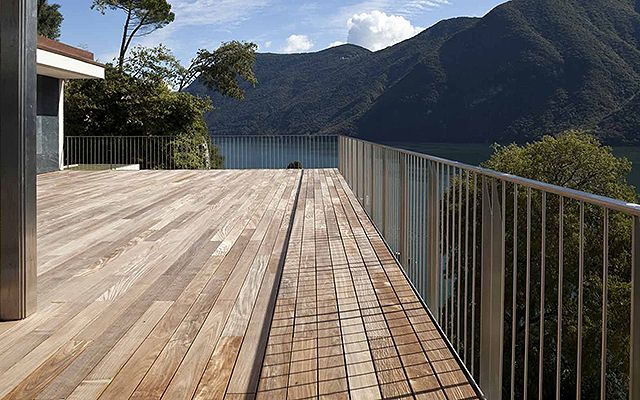 Terrassenböden in Seiersberg | Terrassenboden, Malerarbeiten und mehr